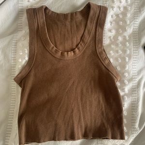 Brandy Melville Top